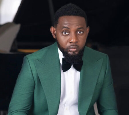 I didn’t shade Funke Akindele, Toyin Abraham – AY