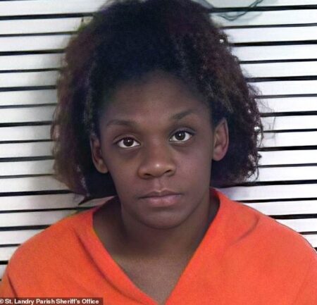 Mother rapes her two under-4 children