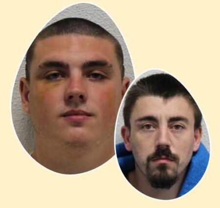 Deadly London men jailed 44 years for Croydon fatal stabbing