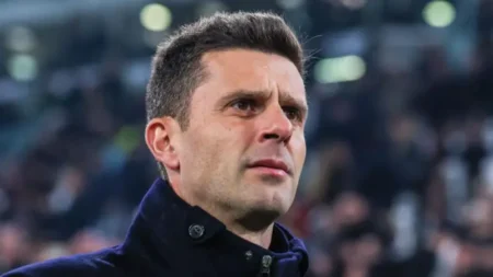 Promised change, but Juventus stumbles into familiar crisis