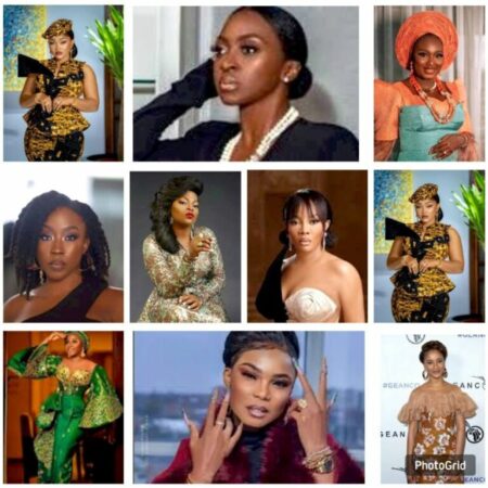 Blockbuster films from movie giants put Nollywood box-office in overdrive