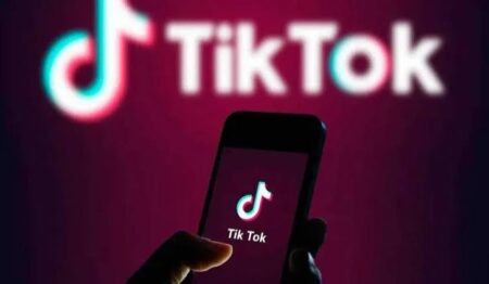 Venezuela fines TikTok $10m over deadly viral challenges involving children