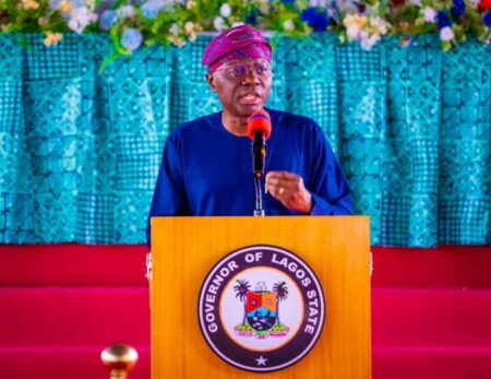 Sanwo-Olu approves appointment of three new Perm Secs