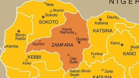 FG lifts mining ban in Zamfara