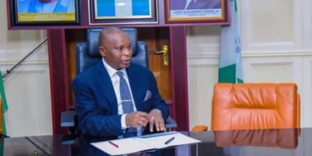 AGF Lateef Fagbemi set to meet senate today for review of controversial tax reform bills