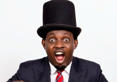 AY Makun laments lack of men’s support