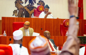 Senate vows to mediate in prolonged ASUU-FG dispute