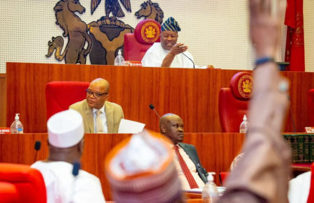 Senate vows to mediate in prolonged ASUU-FG dispute