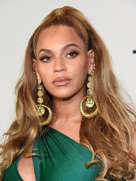 Beyoncé tops female RIAA certifications