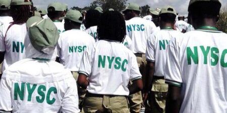 Kwara govt demotes teacher for beating corps member over ‘not greeting properly’
