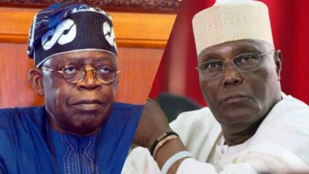Tambuwal vows to unseat Tinubu in 2027, says Atiku would have performed better Senator Tambuwal vows to democratically unseat President Tinubu in 2027, says Atiku Abubakar would have made a better leader.
