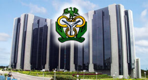 CBN confirms only 82 licensed Bureaux De Change operators in Nigeria CBN building in Abuja, Nigeria, representing licensed Bureaux De Change operators and regulatory oversight of forex operations.