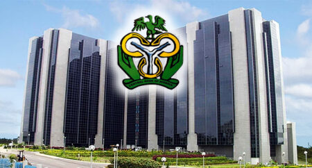 CBN retains monetary policy rate at 27.5%