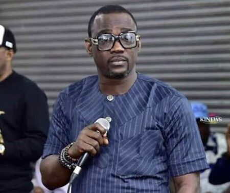 Pasuma marks 40 years on stage