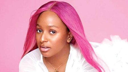 DJ Cuppy: “True self won’t bend for love”