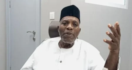 2027: Why Atiku may not succeed – Okupe