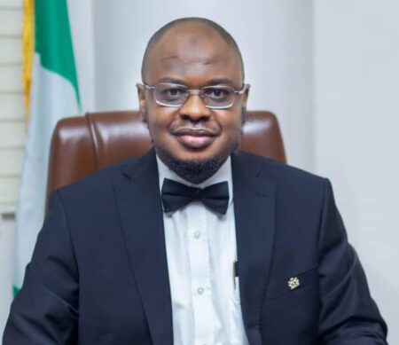 Tax Reform Bills: Suspend debate, allow wider consultations – Ex-minister Pantami to lawmakers Pantami