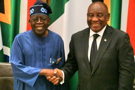 Nigeria, South Africa operationalise joint advisory council to boost trade, investment