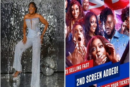 ‘Everybody Loves Jenifa’ earns N783m in 2 weeks