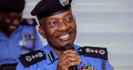 Police warn against dragging IGP into civil matters