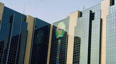 CBN allows BDCs to purchase $25,000 weekly on NFEM