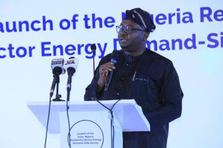 FG shifts focus to renewable energy to enhance key sectors
