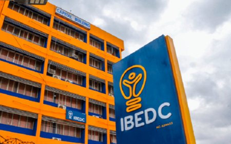 IBEDC announces planned power outage affecting multiple communities in Ibadan due to road construction.