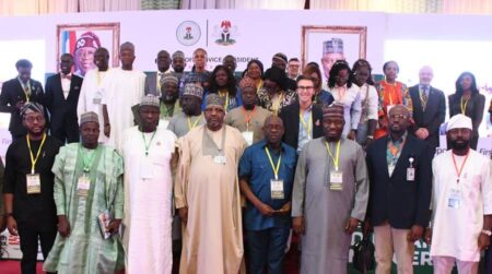 FG launches 2024 hazard risk analysis on disaster