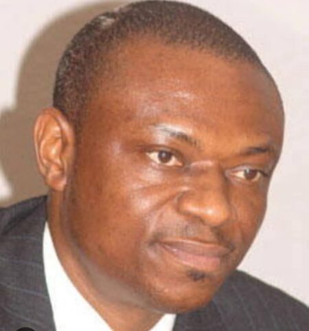 EFCC re-arraigns former Bank PHB MD, Francis Atuche