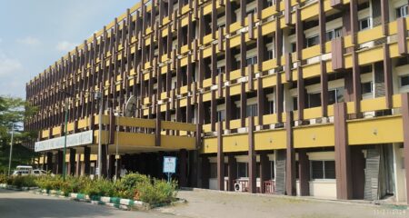 Patients speak out about neglect at University of Port Harcourt Teaching Hospital