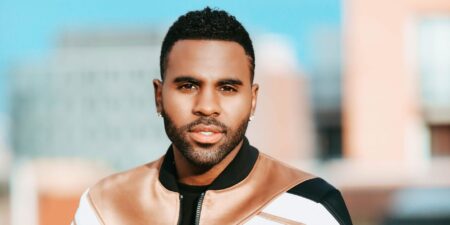 I make more money from car washing business than music – Jason Derulo