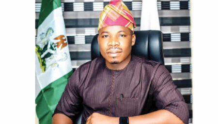 Nigeria spends $19m on motorcycle spare parts importation annually – NADDC