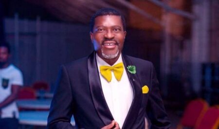 K.O. Kanayo: 30s & single Veteran actor, Kanayo O Kanayo