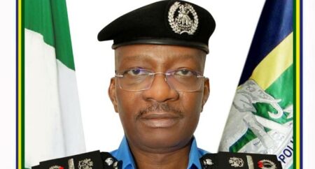 Police repel terrorists’ attack in Borno