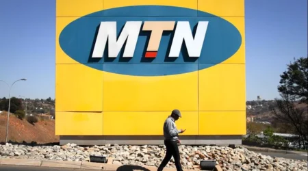 ‘We don cast’ – MTN apologises to customers over 200% data price hike