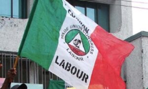 Strike: NLC, TUC order FCTA workers back to work Lagos NLC Chairperson Funmi Sesi urges state government to raise minimum wage to ₦150,000 amid rising living costs and wage hikes in other states.