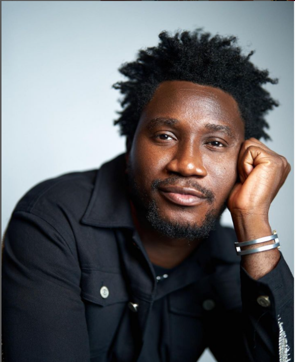 Content creator and singer Nasboi