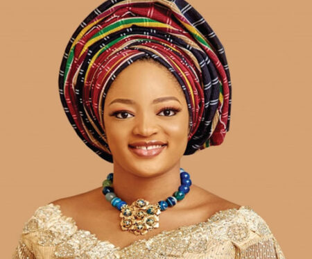 Ibadan Stampede: Queen Naomi’s mother begs Tinubu for daughter’s release