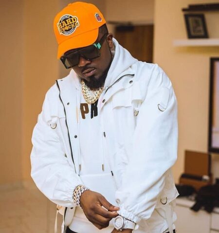 Ice Prince: “I skipped university over N20,000”