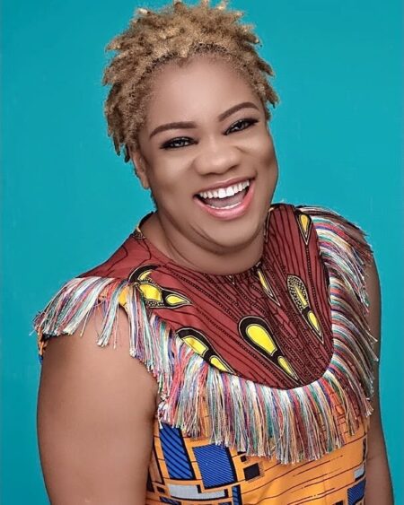 Ibadan Stampede: Actress Opeyemi Aiyeola cancels charity