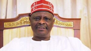Rabiu Kwankwaso