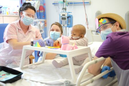 Nurse fighting for her life after being stabbed in Greater Manchester hospital