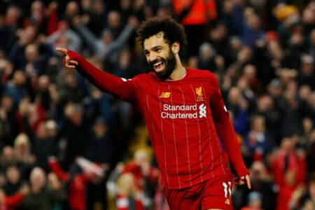 Mohamed Salah focuses on premier league glory amid personal accolades