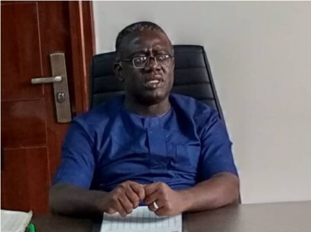 Tensions rise as thugs storm Oredo Local Government Secretariat