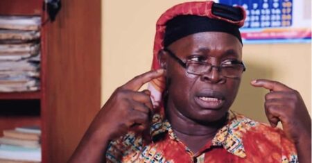 MURIC calls for equal treatment of palliative organizers amidst tragedy