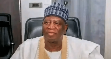 Kwara gov ‘s Chief of Staff, Mahe, is dead.