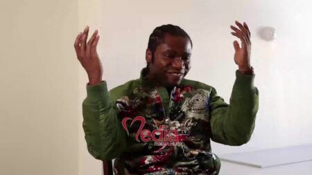 Speed Darlington freed on bail