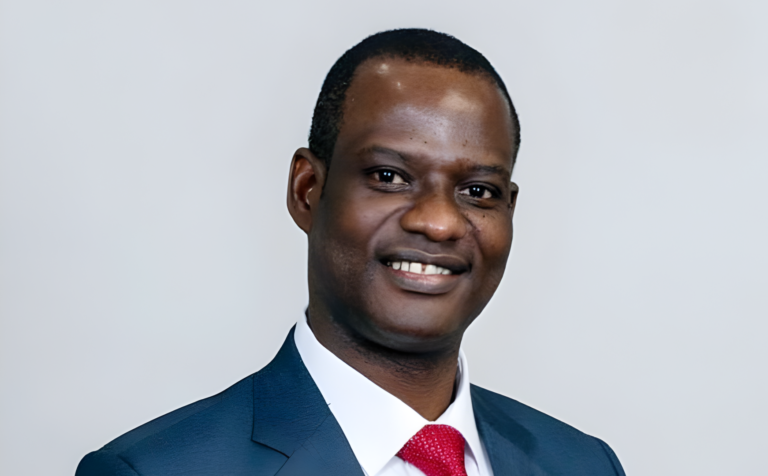 Taiwo Oyedele, chairman of Nigeria’s Presidential Committee on Fiscal Policy and Tax Reforms, nominated as Minister of State for Finance.