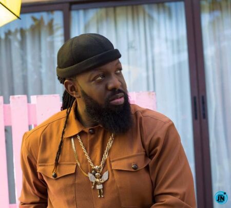 Timaya slams Eedris for disrespect