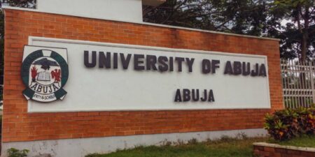 UniAbuja refutes claims of bias in VC selection process